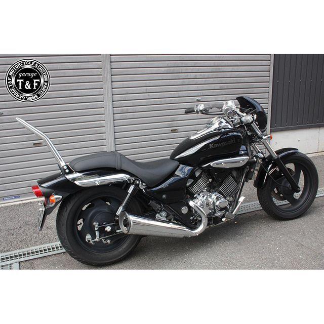 Garage T＆F T&F エリミネーター250V シーシーバー エリミネーター250V