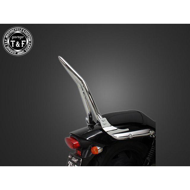 エリミネーター250V シーシーバー Garage T＆F T&F エリミネーター250V シーシーバー エリミネーター250V