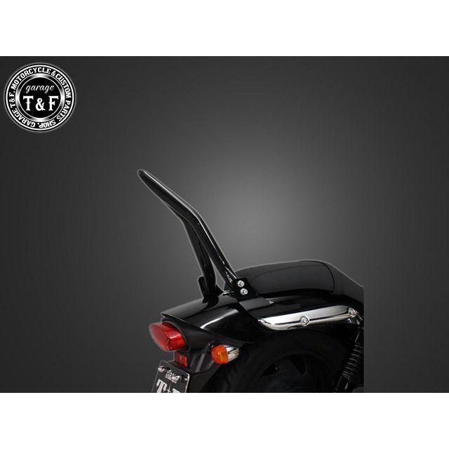 Garage T＆F T&F エリミネーター250V シーシーバー エリミネーター250V 