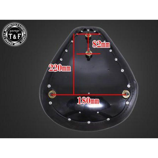 Garage T＆F T&F スポーツスター シート関連パーツ スポーツスター