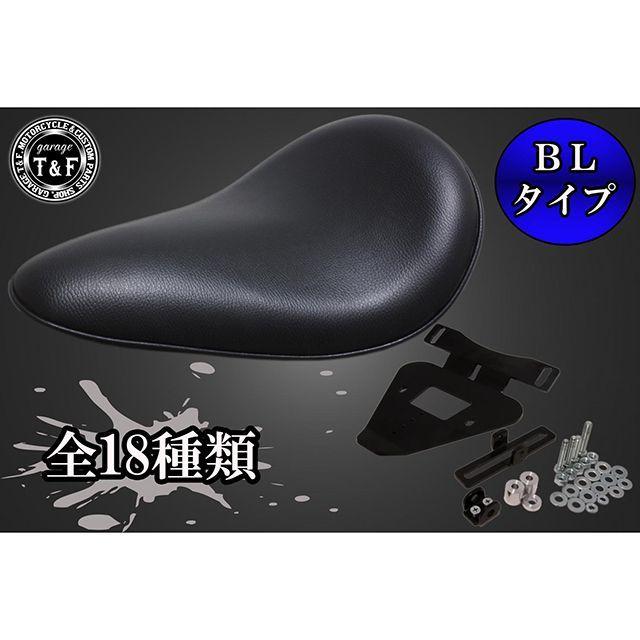 Garage T＆F T&F スポーツスター シート関連パーツ スポーツスター