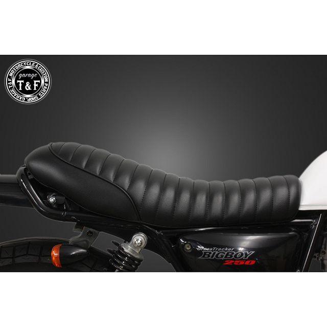 Garage T＆F T&F グラストラッカー グラストラッカービックボーイ