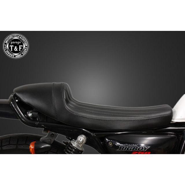 Garage T＆F T&F グラストラッカー グラストラッカービックボーイ