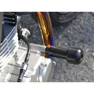 BEET（ビート） BEET D-TRACKER125 KLX125 スライダー類 マシン