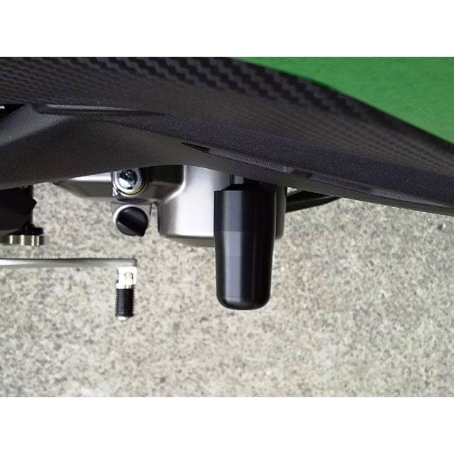 BEET（ビート） BEET Z125 PRO スライダー類 マシンプロテクターセット