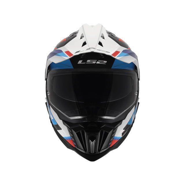 LS2 HELMETS フルフェイスヘルメット LS2 EXPLORER PLUS F