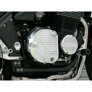 OVER RACING（オーバーレーシング） ゼファー1100 ドレスアップ
