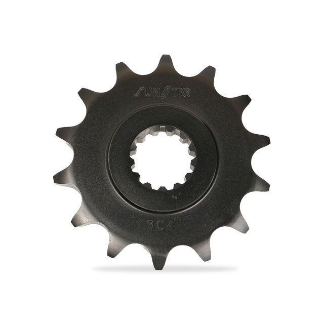 SUNSTAR（サンスター） SUNSTAR GSR250 スプロケット関連パーツ
