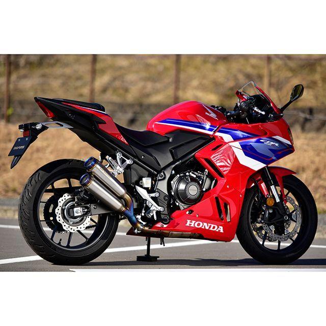 価格・JANコード一覧 ｜ BEAMS BEAMS CBR400R マフラー本体 BR EVO M2