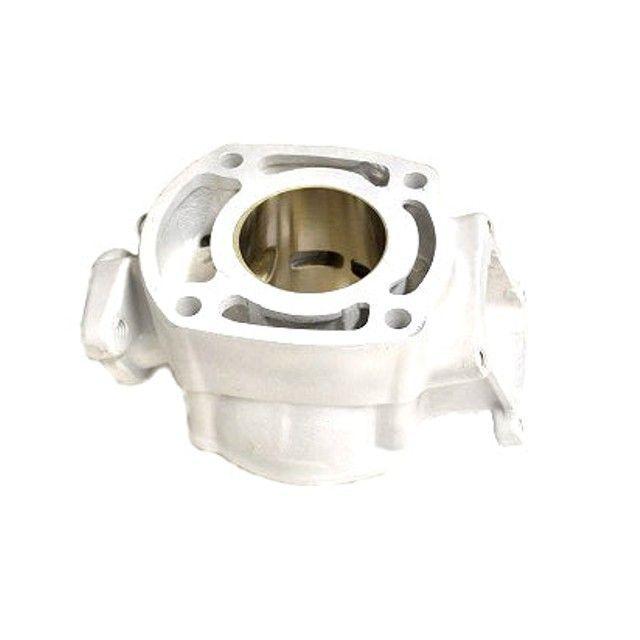 KN企画 kn926 NSR80 ボアアップキット アルミメッキシリンダー
