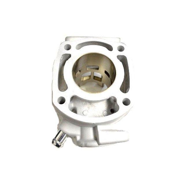 KN企画 kn926 NSR80 ボアアップキット アルミメッキシリンダー
