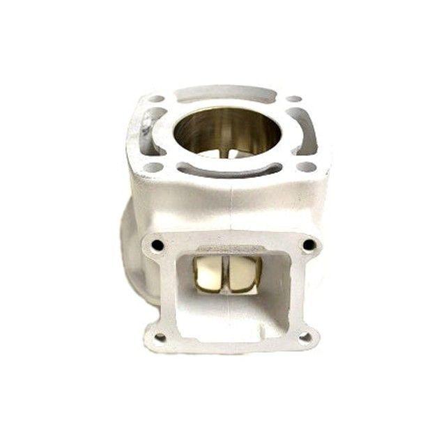 KN企画 kn926 NSR80 ボアアップキット アルミメッキシリンダー