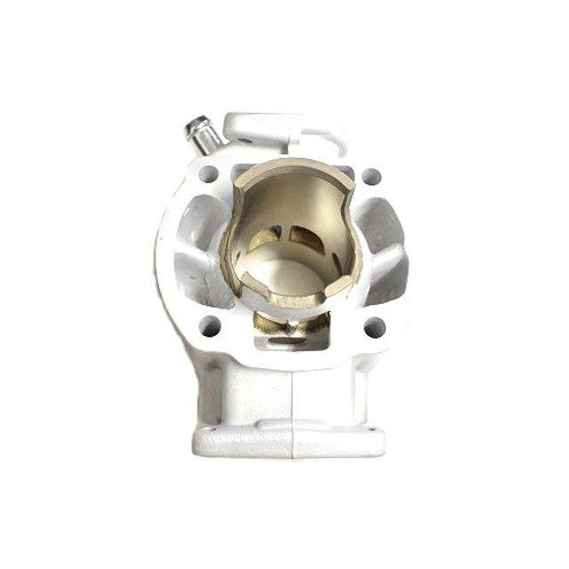 KN企画 kn926 NSR80 ボアアップキット アルミメッキシリンダー