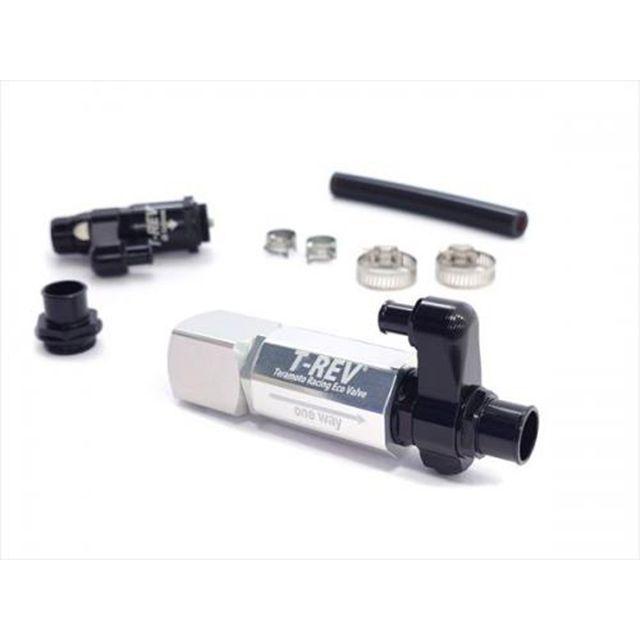 TERAMOTO エンジン T-REV BP-SYSTEM ハイエース TRH200系 1TR ガソリン