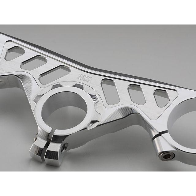 AELLA パニガーレV4/S 7G トップブリッジ関連パーツ トップブリッジMotoGPデザイン（ホワイト） アエラ_6