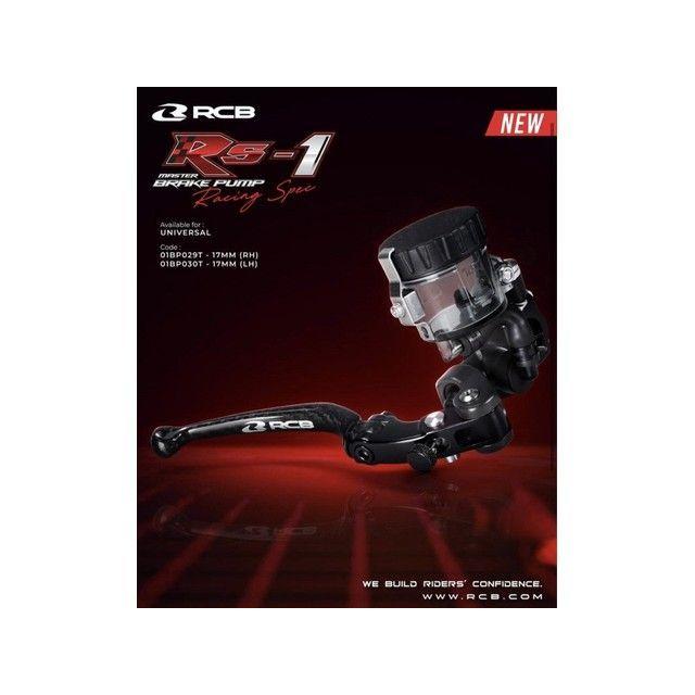 KN企画 kn926 汎用 マスターシリンダー RCB マスターシリンダー（RS-1
