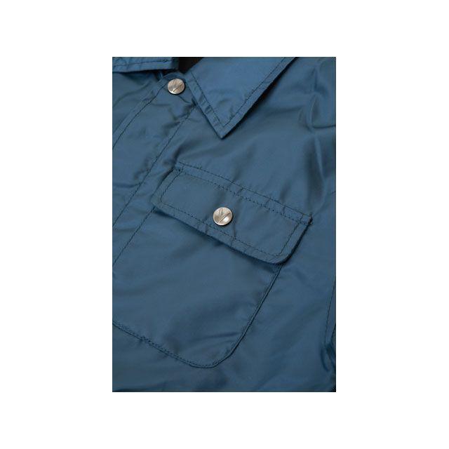 VANSON（バンソン） ジャケット 2026春夏モデル SVS2605S コーチ