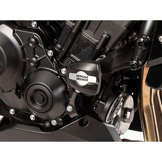 ヘプコ＆ベッカー（HEPCO&BECKER） HEPCO＆BECKER CB1000 HORNET 