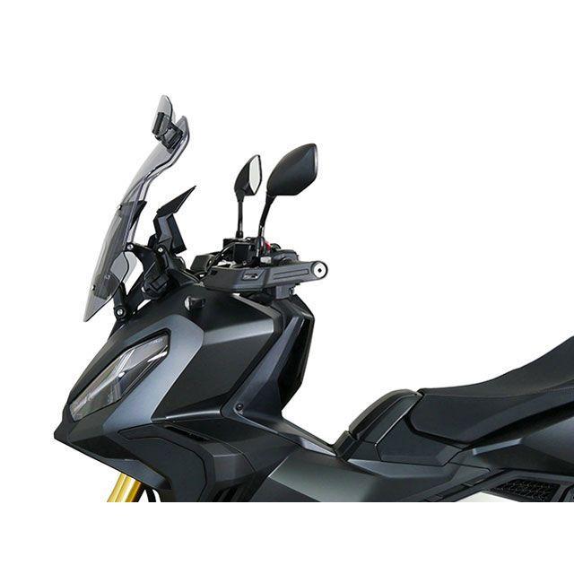 【特価品】MRA X-ADV スクリーン関連パーツ スクリーン ヴァリオツーリング（スモーク） エムアールエー | MRA | 01