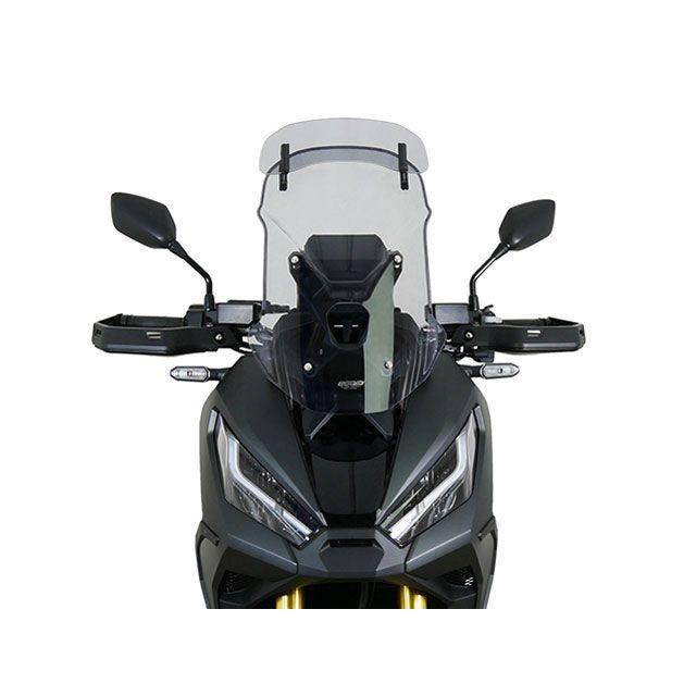 【特価品】MRA X-ADV スクリーン関連パーツ スクリーン ヴァリオツーリング（スモーク） エムアールエー | MRA | 02