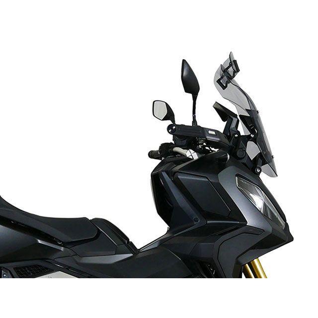 【特価品】MRA X-ADV スクリーン関連パーツ スクリーン ヴァリオツーリング（スモーク） エムアールエー | MRA | 03