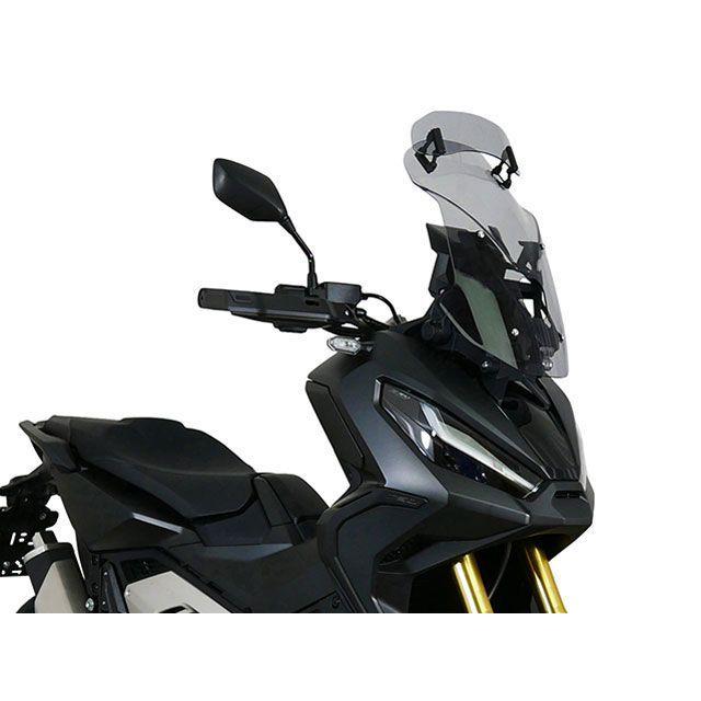 【特価品】MRA X-ADV スクリーン関連パーツ スクリーン ヴァリオツーリング（スモーク） エムアールエー | MRA | 04
