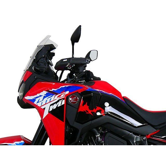 【特価品】MRA CRF1100L Africa Twin DCT CRF1100L Africa Twin スクリーン関連パーツ スクリーン スポ…_1