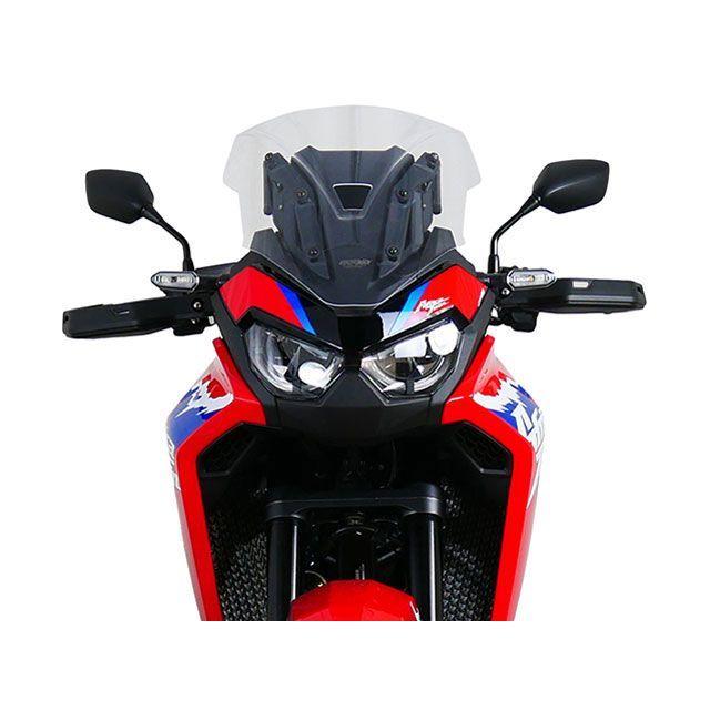 【特価品】MRA CRF1100L Africa Twin DCT CRF1100L Africa Twin スクリーン関連パーツ スクリーン スポ…_2
