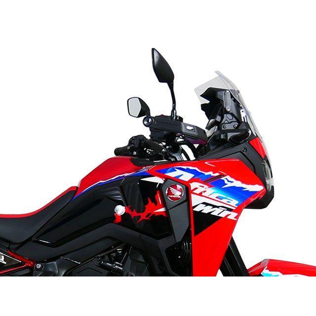 【特価品】MRA CRF1100L Africa Twin DCT CRF1100L Africa Twin スクリーン関連パーツ スクリーン スポ…_3