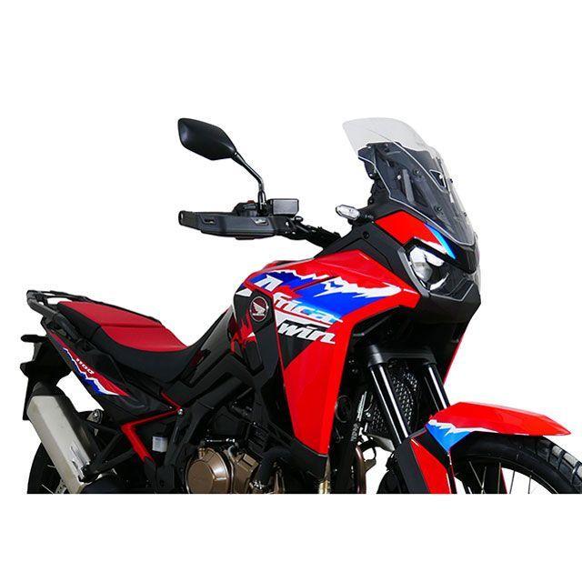 【特価品】MRA CRF1100L Africa Twin DCT CRF1100L Africa Twin スクリーン関連パーツ スクリーン スポ…_4