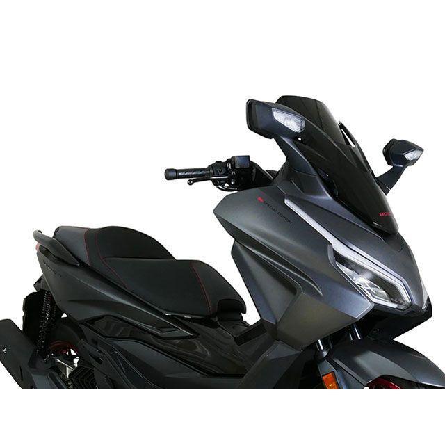 MRA 【特価品】MRA FORZA スクリーン関連パーツ スクリーン スポーツ