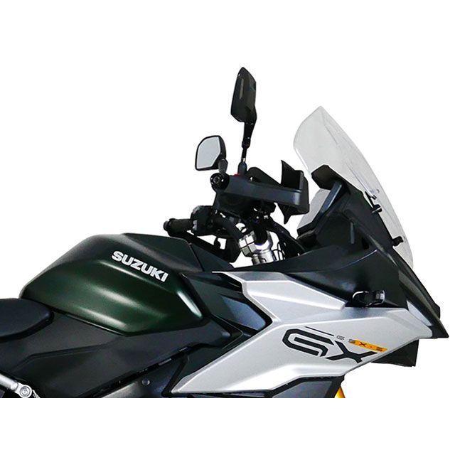 MRA 【特価品】MRA GSX-S1000GX スクリーン関連パーツ スクリーン