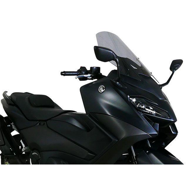 MRA (エムアールエー) スクリーン オリジナル スモーク ZX-10 MO605S