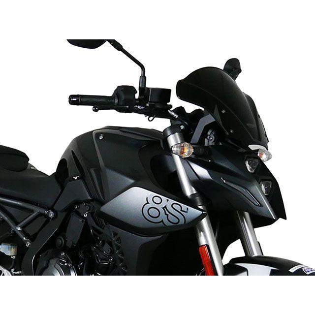 MRA 【特価品】MRA GSX-8S スクリーン関連パーツ スクリーン