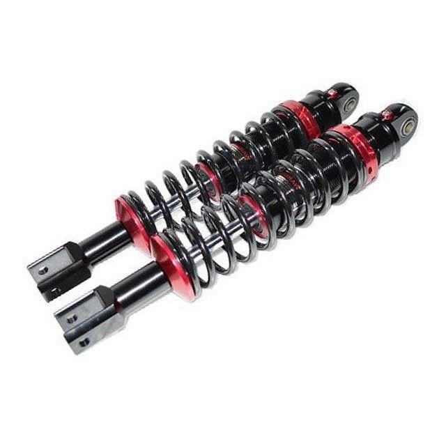 KN企画 kn926 リアサスペンション関連パーツ スーパーアブソーベント