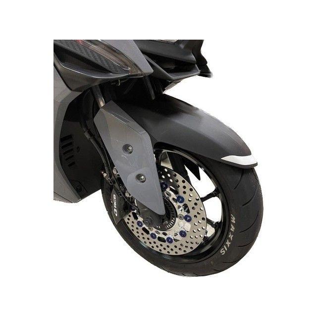 KN企画 kn926 ディスク ビッグローター267mm グリファス/BWS3型/X