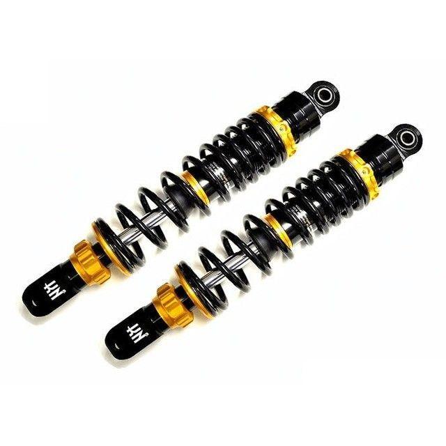 KN企画 kn926 リアサスペンション関連パーツ スーパーショック2 