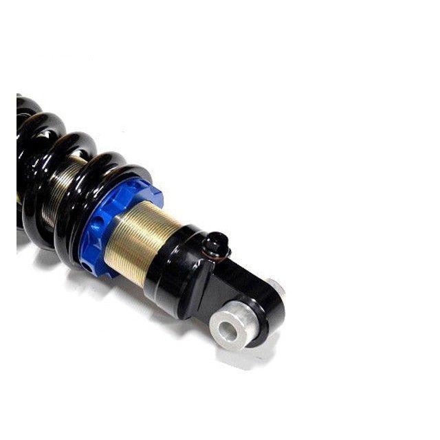 KN企画 kn926 TW200 リアサスペンション関連パーツ スーパーショック2