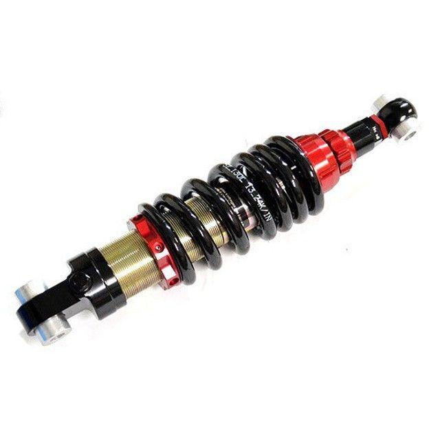 KN企画 kn926 TW200 リアサスペンション関連パーツ スーパーショック2