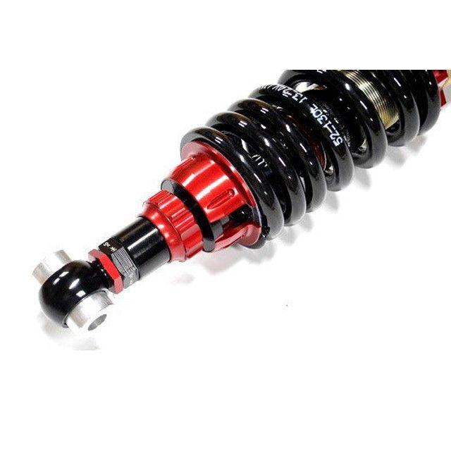 KN企画 kn926 TW200 リアサスペンション関連パーツ スーパーショック2