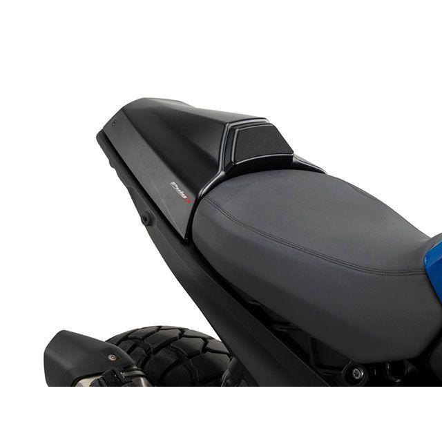 Puig R1300GS カウル・エアロ PISTA ＃9 リアシートカウル（マットブラック） プーチの画像