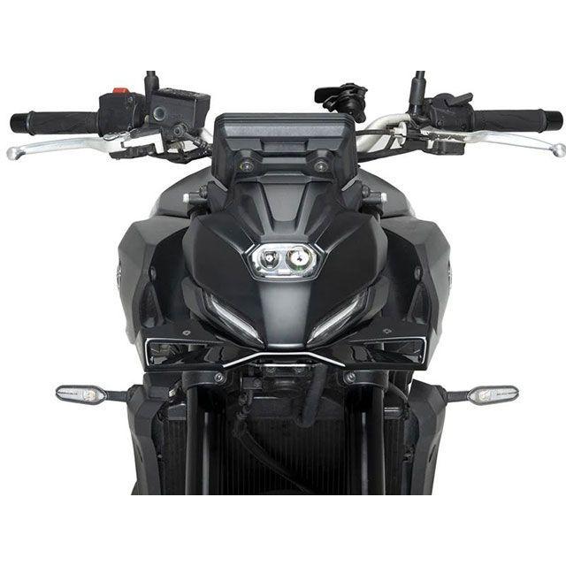 Puig（プーチ） Puig MT-07 Y-AMT MT-07 カウル・エアロ フロント