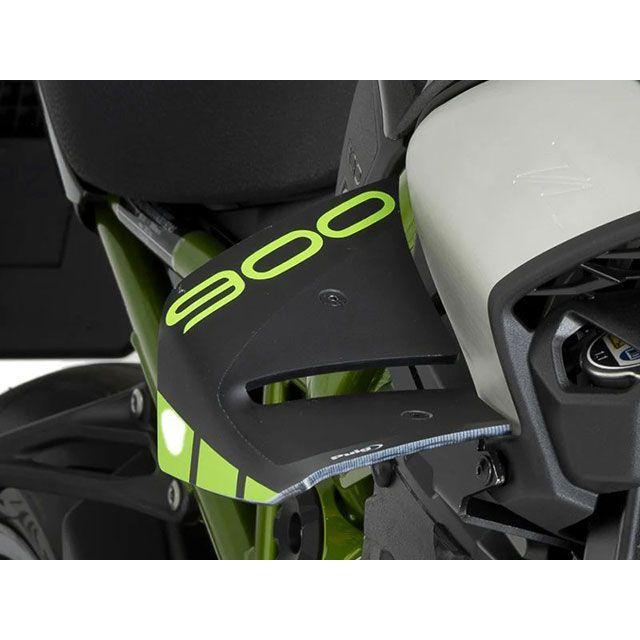 Puig（プーチ） Puig Z900 Z900SE カウル・エアロ スポイラーD12