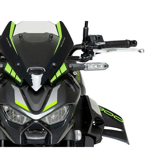 Puig（プーチ） Puig Z900 Z900SE カウル・エアロ スポイラーD12