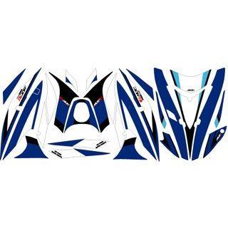 MDF（エムディーエフ） 【メーカー直送】MDF ADDRESSV125S ドレス