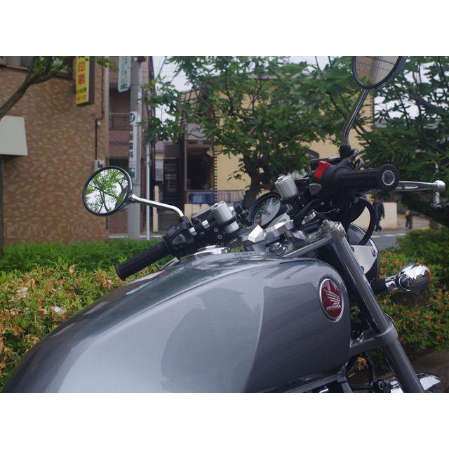 ワールドウォーク WW CB1100/CB1100EX ハンドル関連パーツ