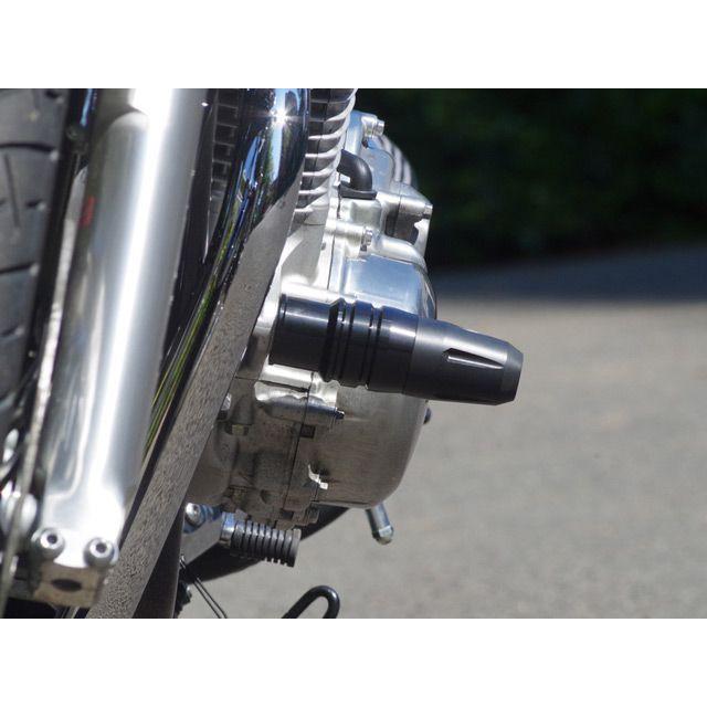 WW CB1100/CB1100EX エンジンガード CB1100/CB1100EX用 エンジンガード 左右二本セット ワールドウォーク_1