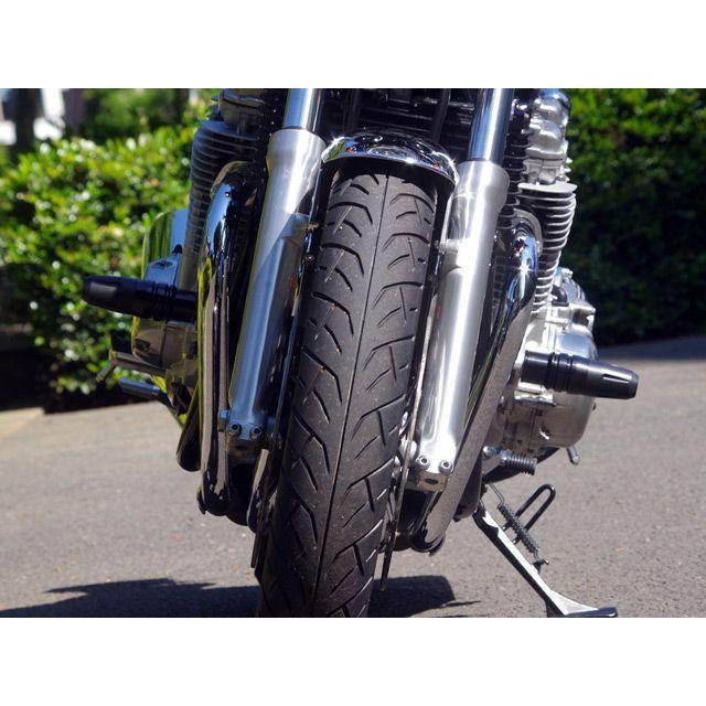 WW CB1100/CB1100EX エンジンガード CB1100/CB1100EX用 エンジンガード 左右二本セット ワールドウォーク_2