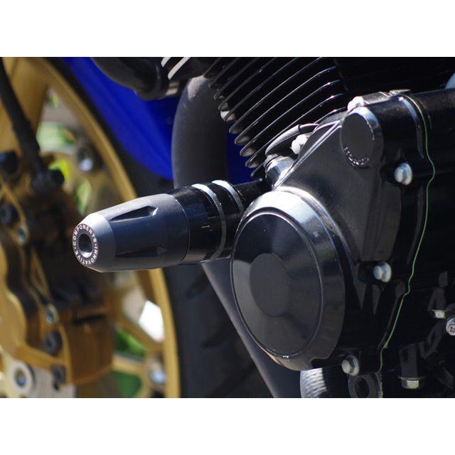 WW CB400SF/CB400SB エンジンガード CB400SF/CB400SB用 エンジンガード 左右二本セット ワールドウォーク_1