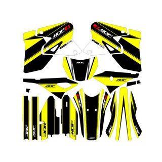 専用！ MDF（エムディーエフ） 【メーカー直送】MDF DR-Z400SM ドレスアップ